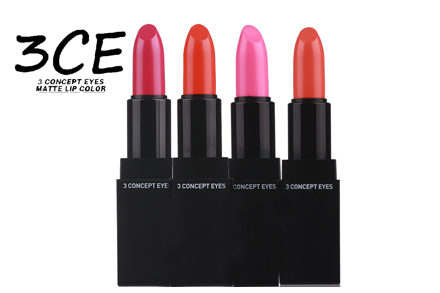 韩国口红推荐排行榜前十名品牌,比兰芝好用的口红