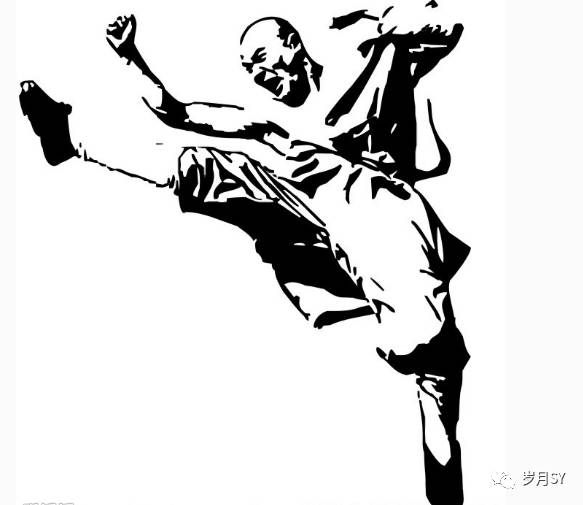 星承武艺·瑞启金鸡——都江堰星瑞太极武术威震四方（一）！