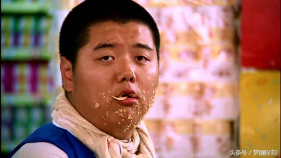 周星驰的四大黄金配角,周星驰的十大金牌配角图片