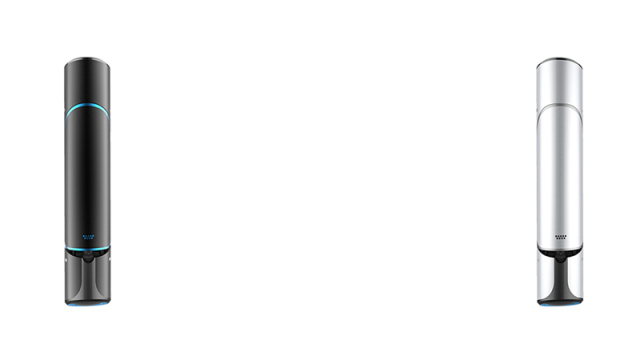 高颜值电动折叠滑板车,高档可折叠滑板车