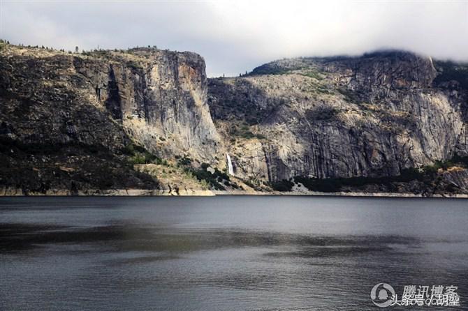 加利福尼亚美洲公园,加利福利亚国家公园