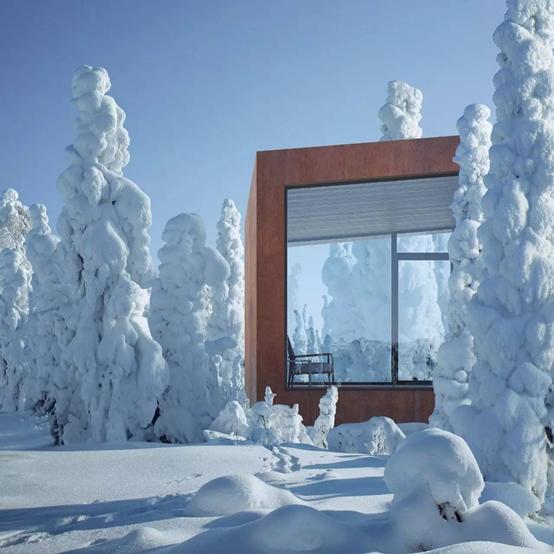 单张收费4.6万元的天价效果图，出自他们之手！