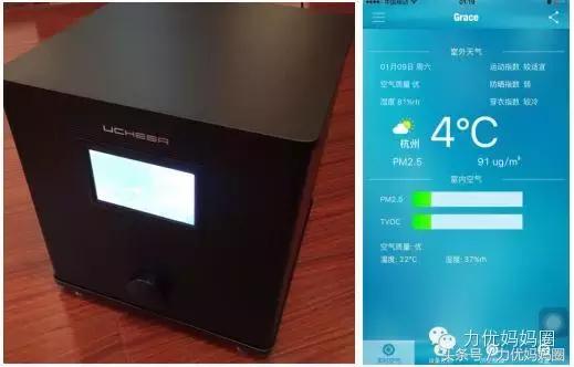 使用实感+评测关于这些热门的空气净化器