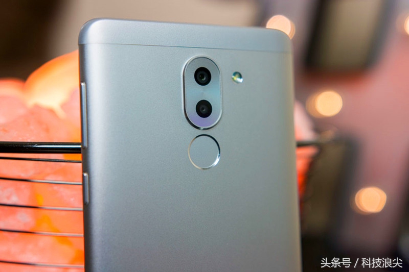 华为6x外国版王者荣耀,华为6x评价