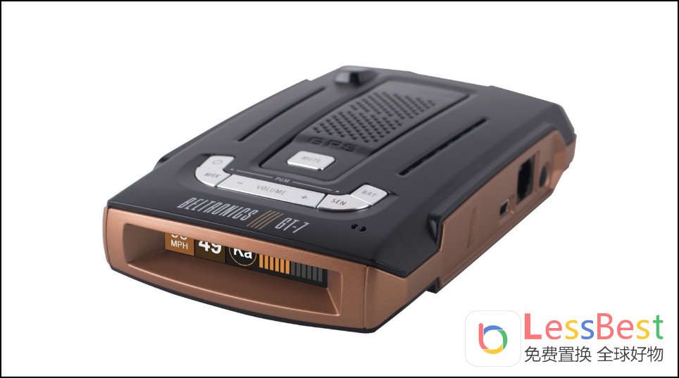 车用电子狗品牌排行榜,2021最好用的汽车电子狗推荐