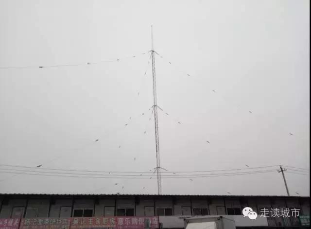 北京朝阳双桥附近村子,朝阳区双桥附近的村