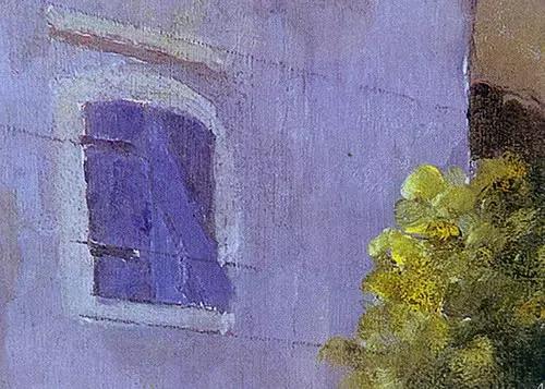 古典油画大师油画技法,很全的绘画教程