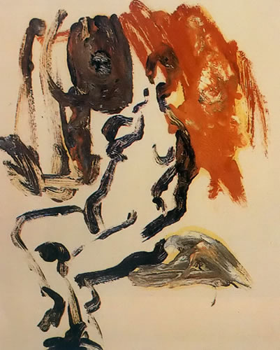 古典油画大师油画技法,很全的绘画教程