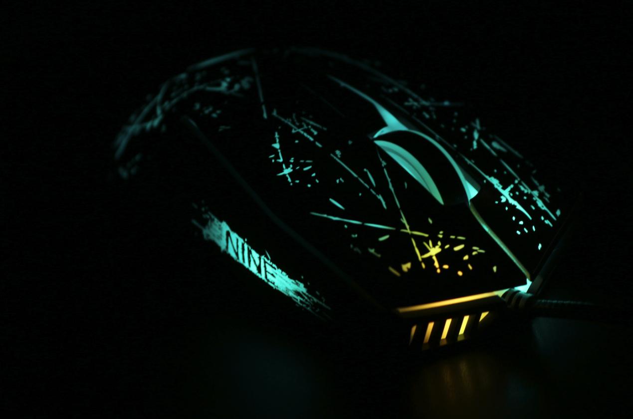 富勒鼠标g93s高级设置,富勒g902鼠标