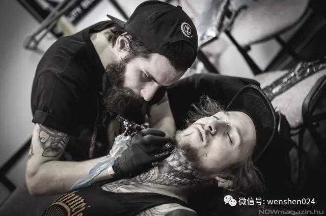 纹身不懂就要问啊,这11个回答就是帮你来解决问题少年的