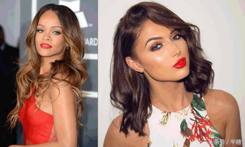 黄皮最显白的十大口红秋冬,黄皮十大口红推荐