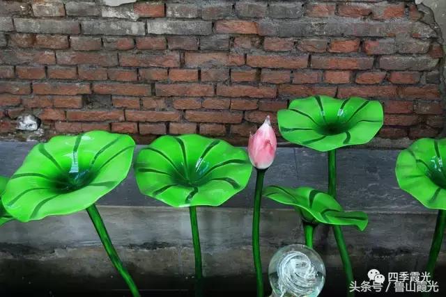 魅力龙泉,龙泉镇富硒采摘园