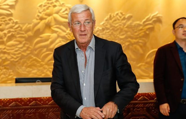 里皮豪言的三大特征,里皮赛前的一番话