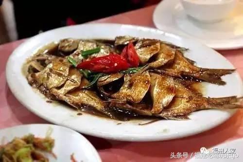 福建十大公认最好吃的菜,福建海鲜美食排行榜前十名