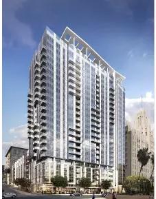 第五大道豪华公寓ADF美国梦基金项目带你圆美国梦!