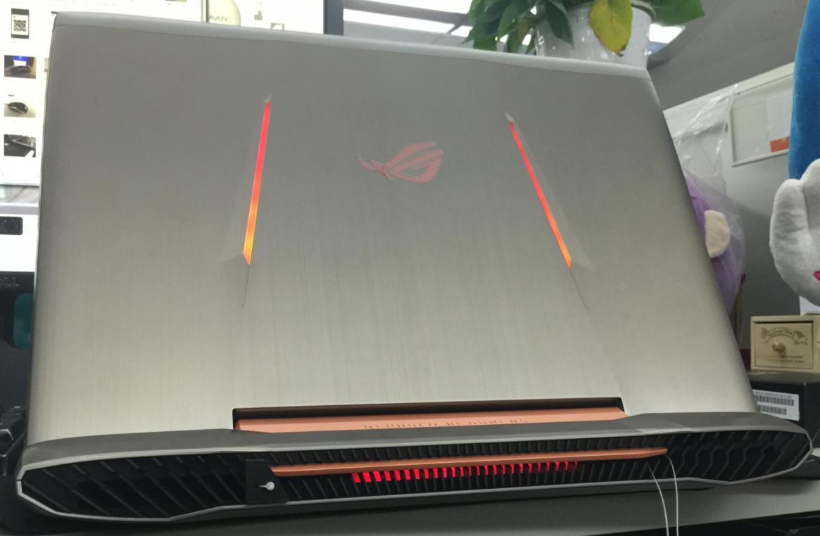 鸡年说机:笔记本的N种卡