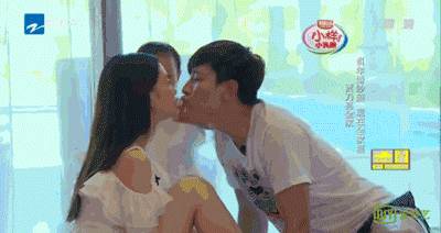 孙俪邓超霍建华林心如,林心如和霍建华的照片和孩子