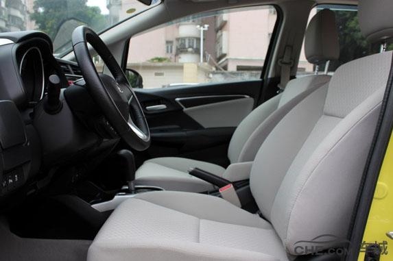 2016款本田飞度1.5自动挡功能讲解,本田飞度2016款1.5lexlicvt领先型