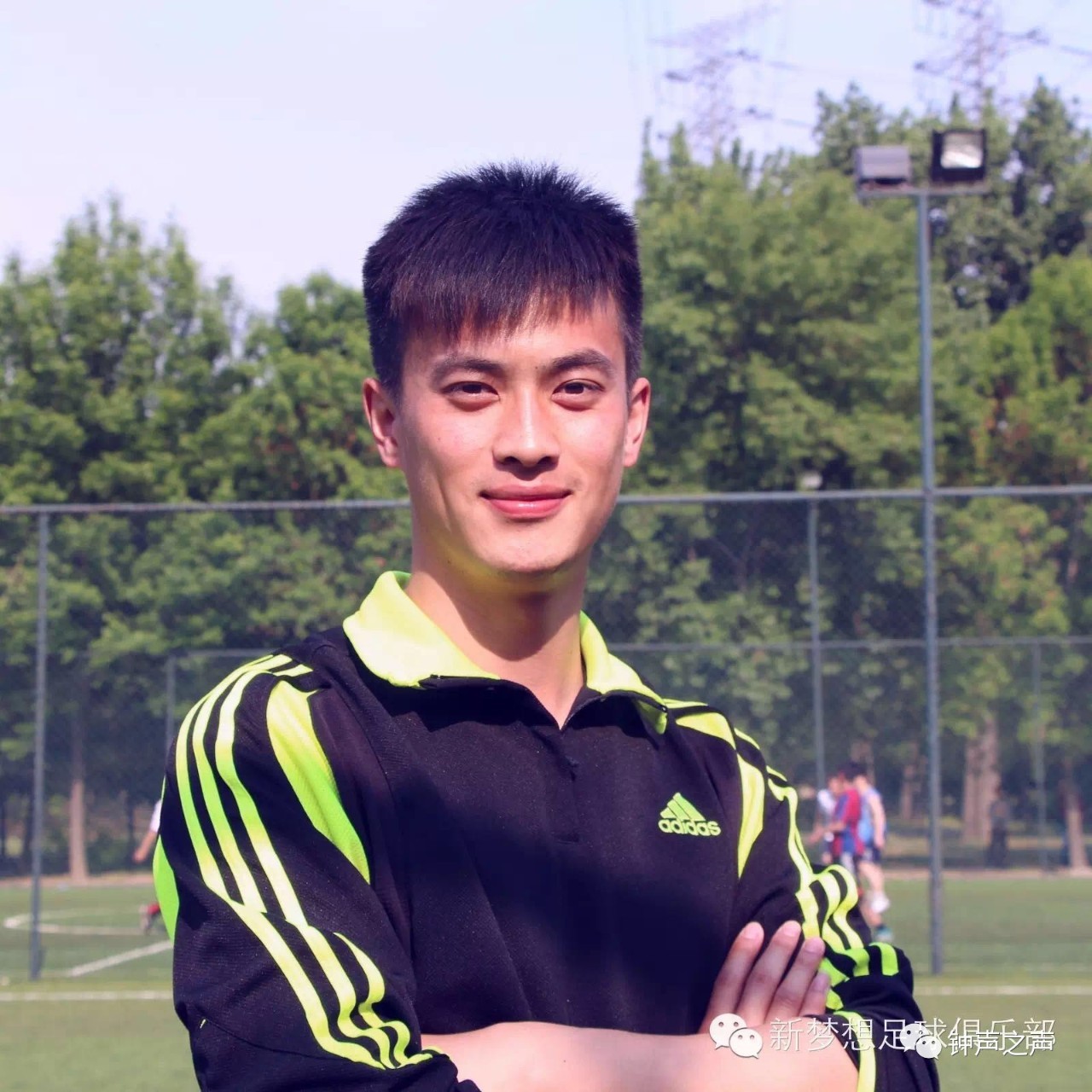 “会遇到困难但都很新鲜”新梦想阳光创始人官洪仙访谈