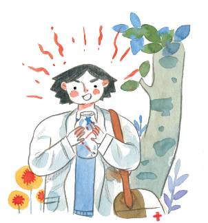 脸肿了不管它可以慢慢消下去吗,隔几天感觉脸肿了一直反反复复