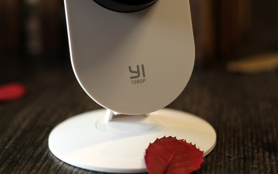 小蚁智能摄像机1080p重新设置wifi,小蚁1080p云台摄像机评测