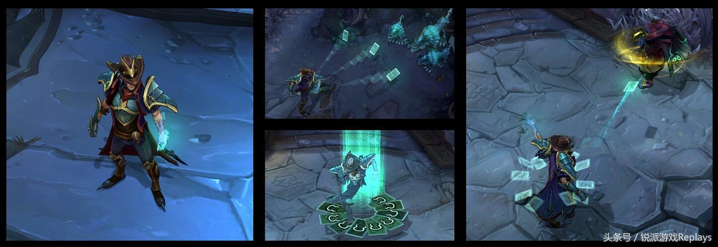 英雄联盟辅助工具排行2020,英雄联盟冷门装备推荐