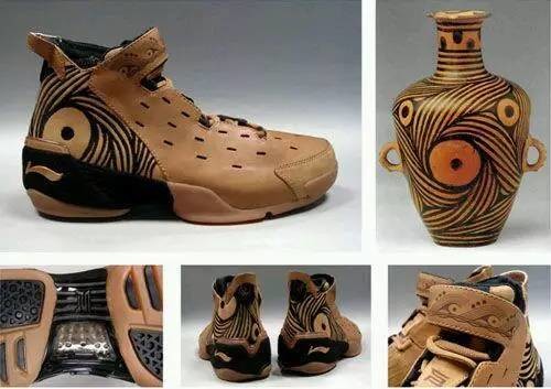 李宁cba全明星赛装备,李宁cba全明星赛