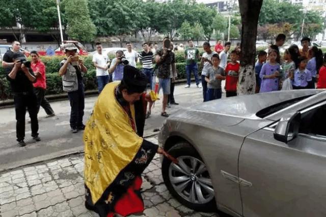 车子修不好了能怎么处理,车子修的不满意怎么办