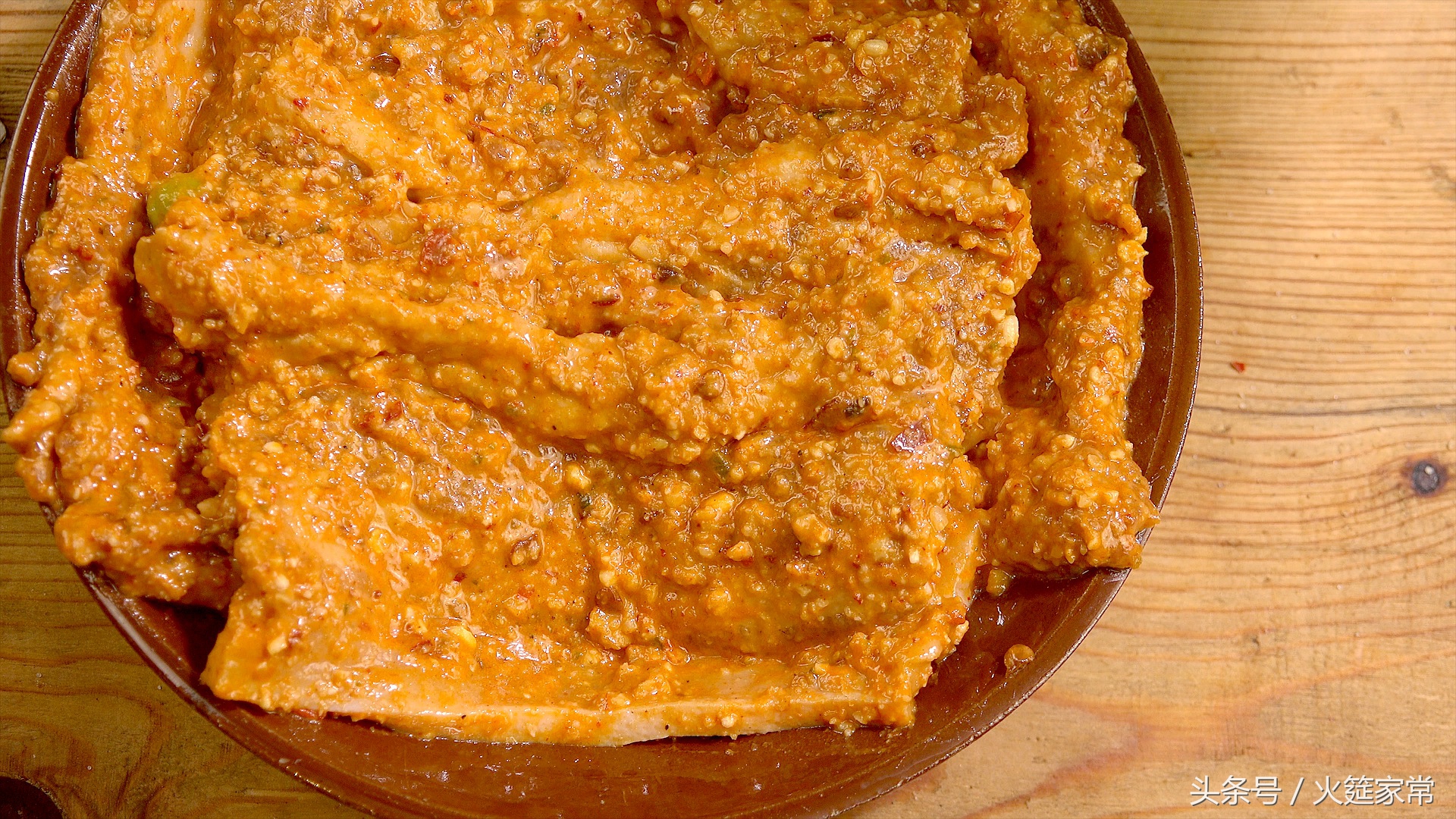 最简单的粉蒸肉用蒸肉粉,做粉蒸肉用什么肉做出来最好吃