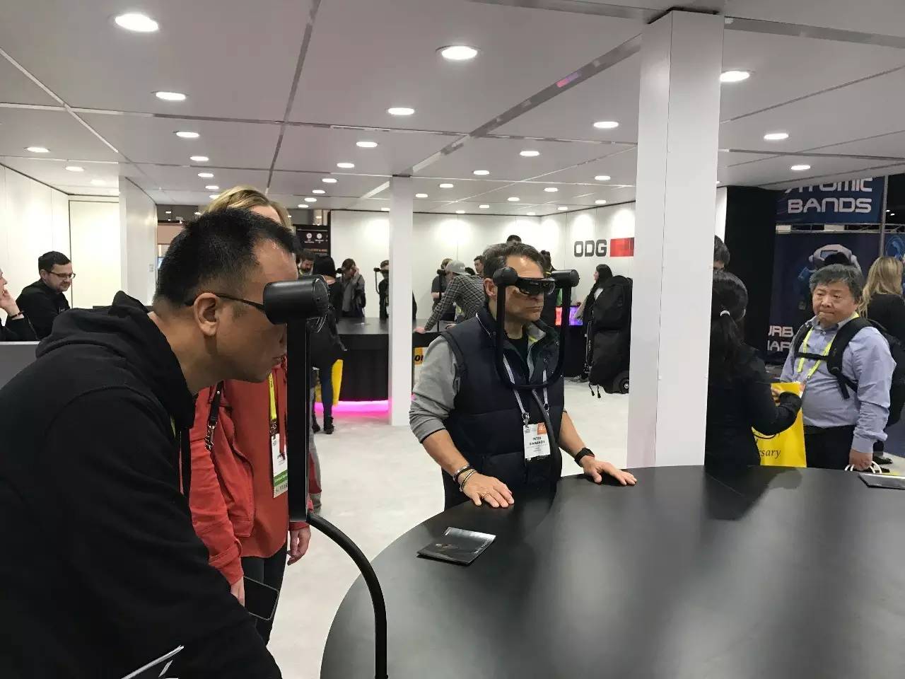 ces第二天多少分,ces2022回放