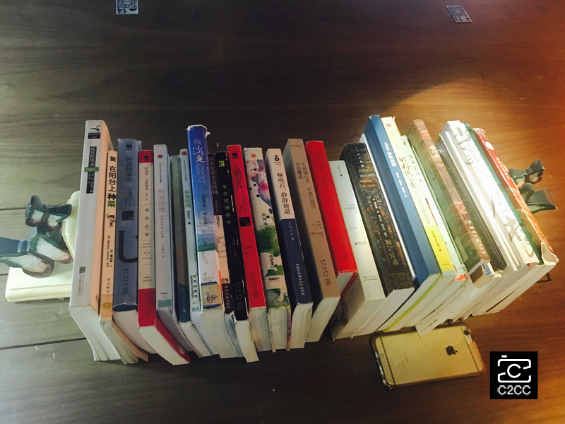 这家500平米的大店凭什么能够吸引中产阶层消费者?