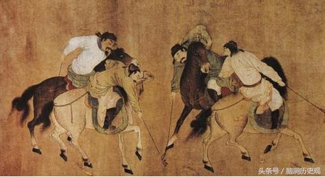 明朝皇帝和清朝皇帝的整体对比,明朝皇帝对比清朝皇帝哪个更厉害