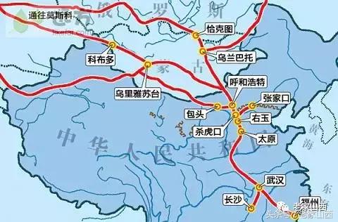 有没有谁比山西人,更懂得什么叫等待?