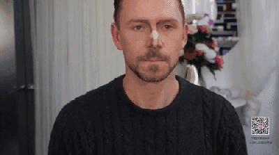 鼻子塌不是你的错，错就错在你不懂怎么解决它！