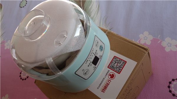 生活元素h1炖盅,快节奏的生活小火慢炖