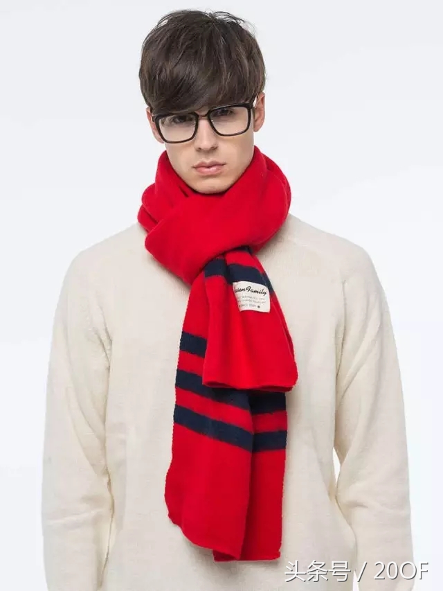 新年如何穿得好看又暖又时髦,新年穿大红大紫