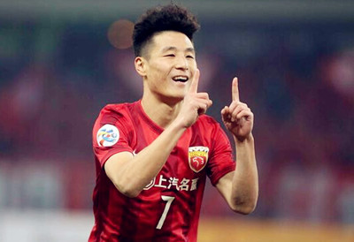 中国足球最强边锋,中国足球队最厉害的几名边锋