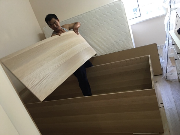 宜家的家具是否质量很差？