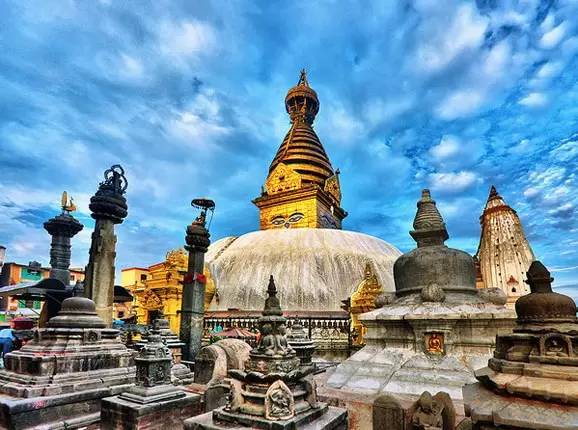 2017最值得去的66个旅行地，别再说不知道去哪了