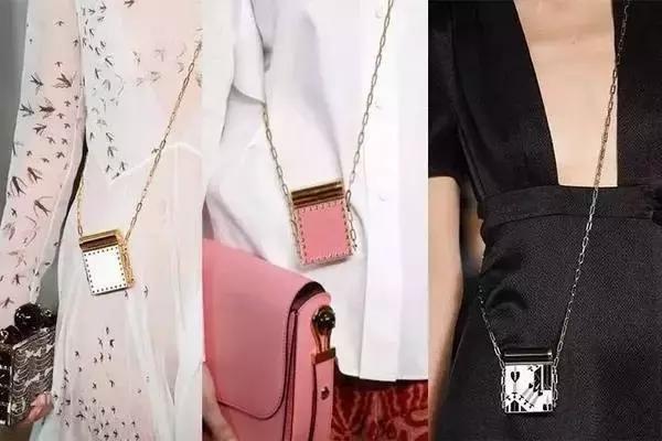 最新款包包比较,2018大牌新款包包