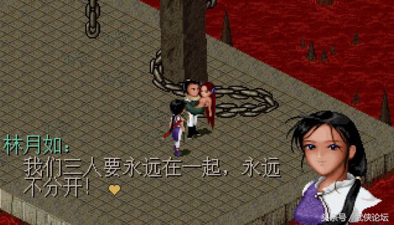 十大真正武侠手游游戏推荐,十大经典单机武侠游戏