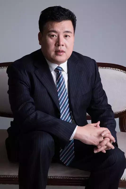 2016年这23位温州老板最抢眼，快来认识一下！