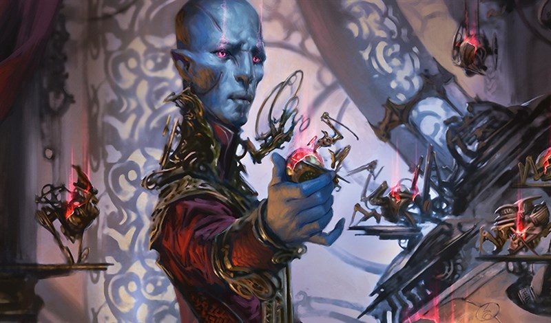 万智牌背景故事全集,万智牌故事全集