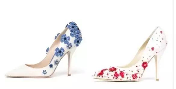 女人品牌鞋排行榜前十名,明星婚鞋哪个牌子最好