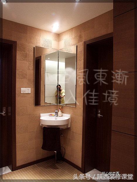 150平四方大宅，不要风格，只要入住以后的幸福