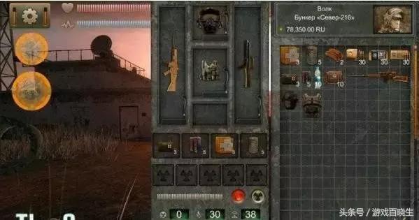 极限生存手游,不是谁都能绝境重生