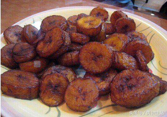 探秘科特迪瓦饮食文化原来非洲人都吃这个