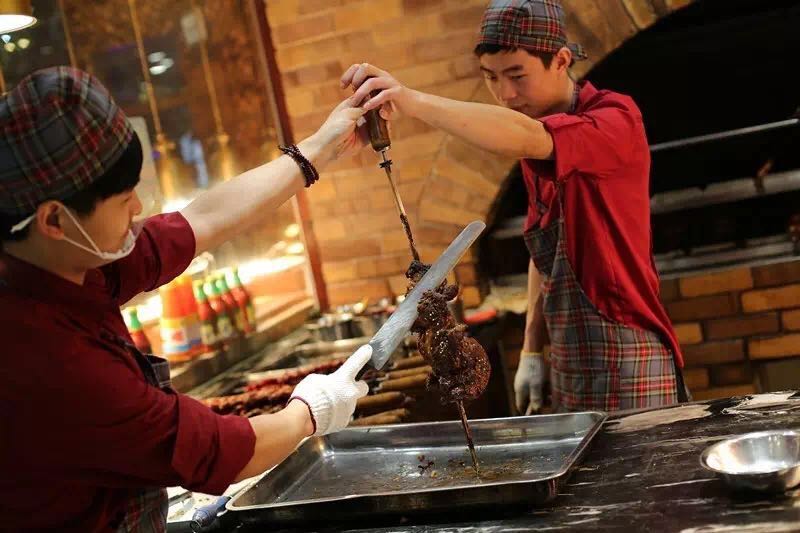 重庆日本料理自助餐排名第一,重庆高档自助餐排行榜前十名