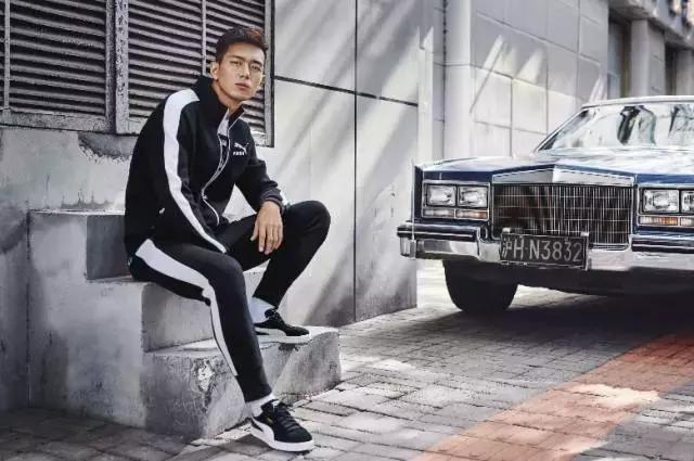 看杨幂职场着装如何搭配,袁姗姗和杨幂同款运动装