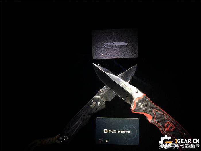 国产*刀折**中不多见的一款大折拓荒者户外*刀折**